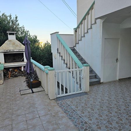 Apartments Zemunik Omiš Exteriör bild