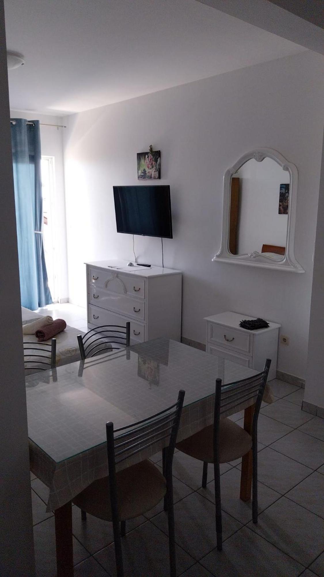 Apartments Zemunik Omiš Exteriör bild